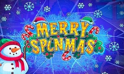 Merry Spinmas
