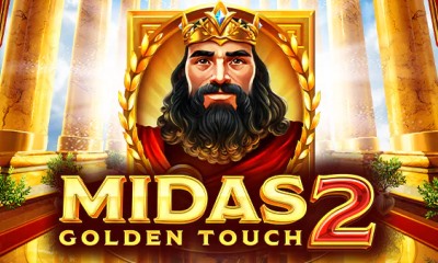 Midas Golden Touch 2