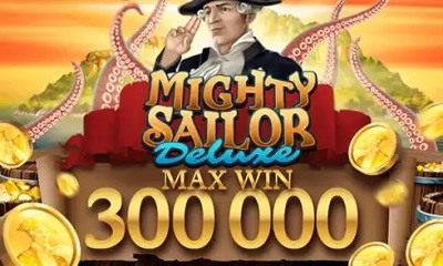 Mighty Sailor Deluxe