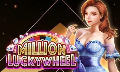 Million Lucky Wheel