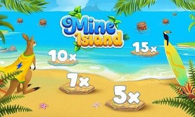 Mine Island