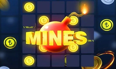 Mines