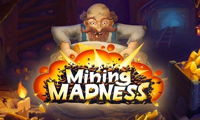 Mining Madness