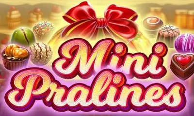 Mini Pralines
