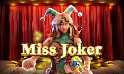 Miss Joker