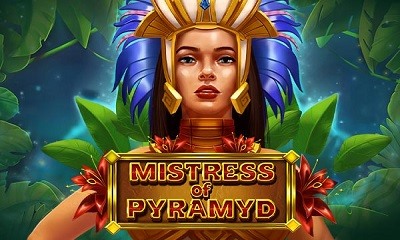 Mistress of Pyramid
