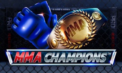 Mma Champions
