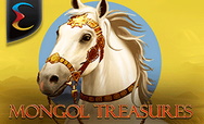 Mongol Treasures