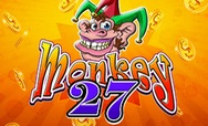 Monkey 27