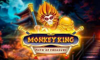 Monkey King Path of Treasure