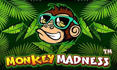 Monkey Madness