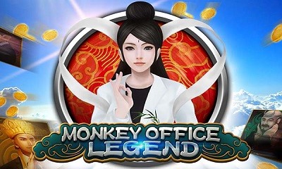 Monkey Office Legend