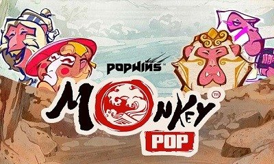 Monkey Pop