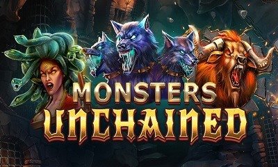 Monsters Unchained