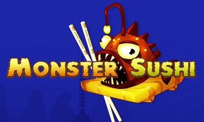 Monster Sushi