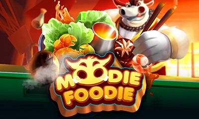 Moodie Foodie
