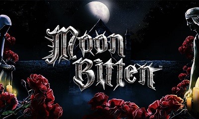 Moon Bitten