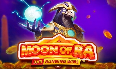Moon of Ra: Running Wins