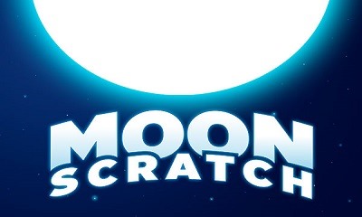 Moon Scratch