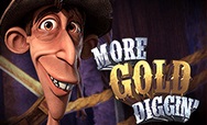 More Gold Diggin