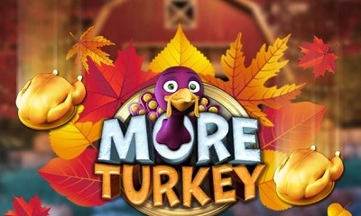 More Turkey