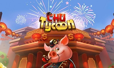 Mr Chu Tycoon