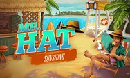 Mr. Hat: Sunshine