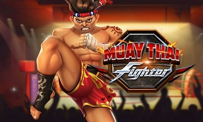 Muay Thai Fighter