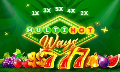 Multi Hot Ways