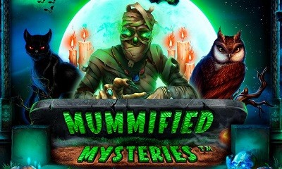 Mummified Mysteries