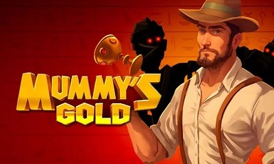 Mummy's Gold