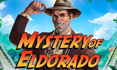 Mystery of Eldorado