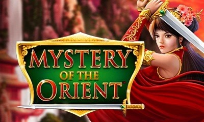 Mystery of the Orient