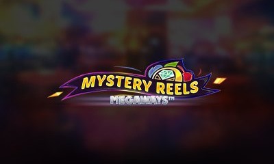 Mystery Reels Megaways