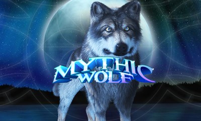 Mythic Wolf