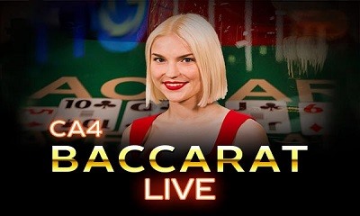 N4 Immersive Baccarat