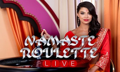 Namaste Roulette