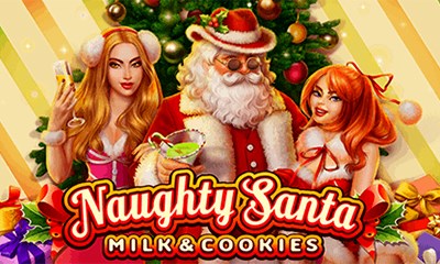 Naughty Santa
