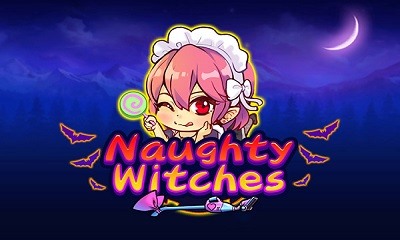 Naughty Witches