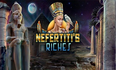 Nefertiti's Riches