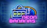 Neon Bananas