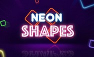 Neon Shapes