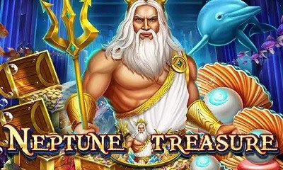 Neptune Treasure