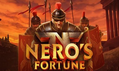 Nero's Fortune