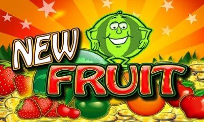 New Fruit