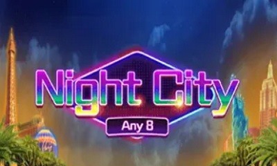 Night City