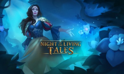 Night of the Living Tales
