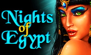 Nights of Egypt