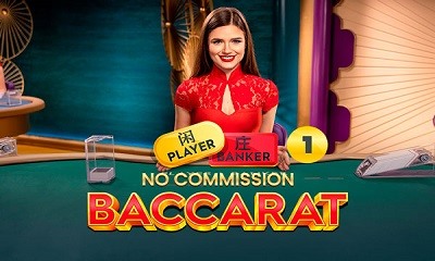 No Comm Baccarat 1