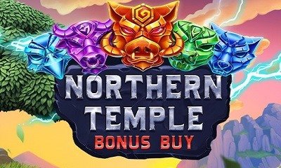Northern Temple Bonus Buy